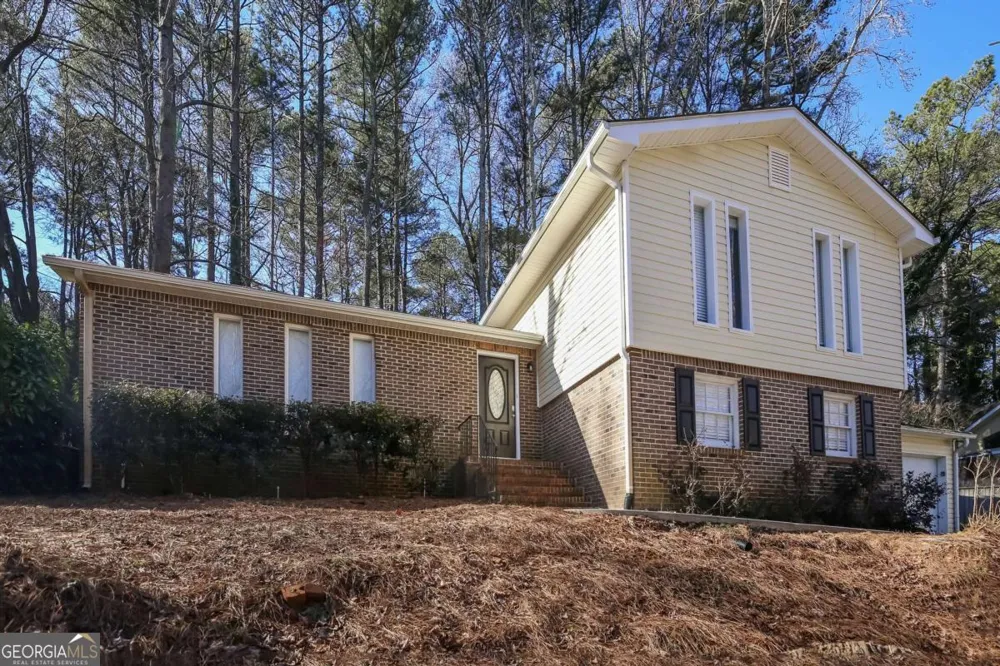 2629 Irene Circle Duluth, GA 30096