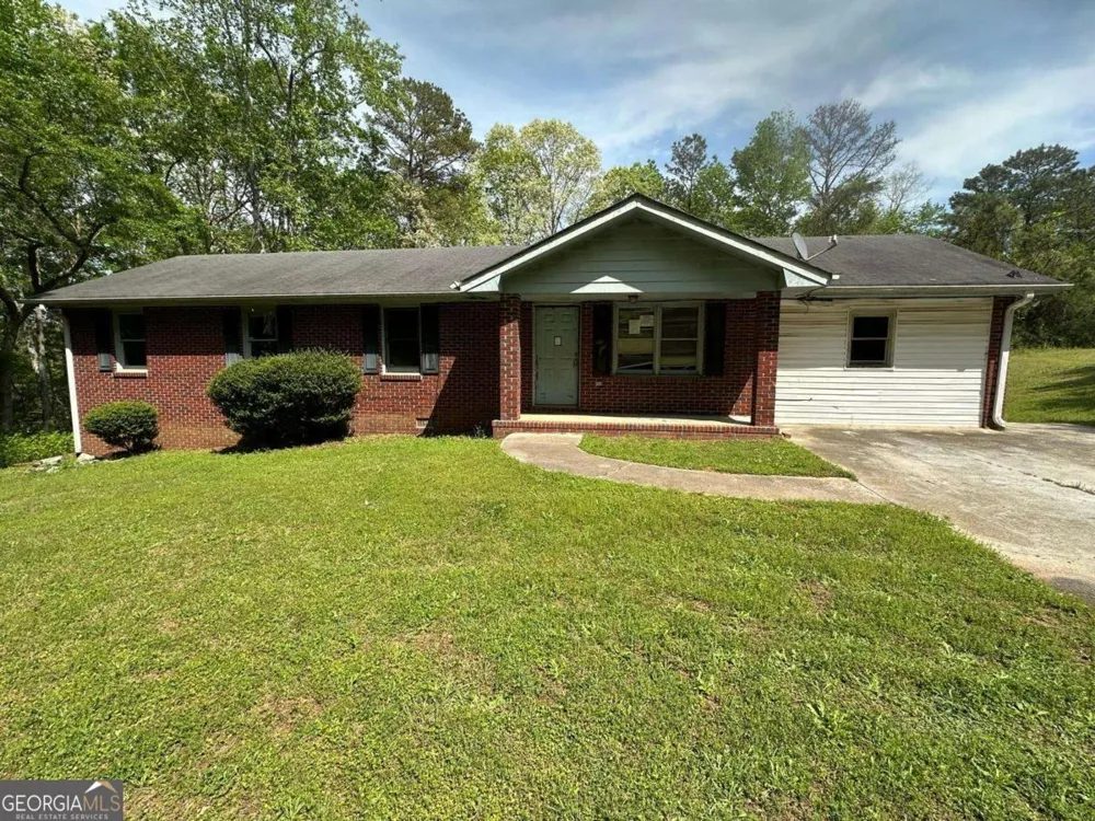 70 Forest Tower Trail Covington, GA 30016