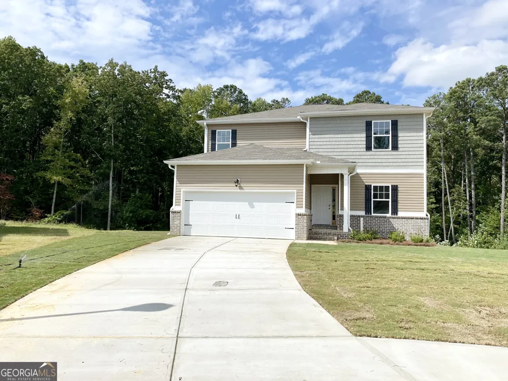 129 Thornwood Drive SW Rome, GA 30165
