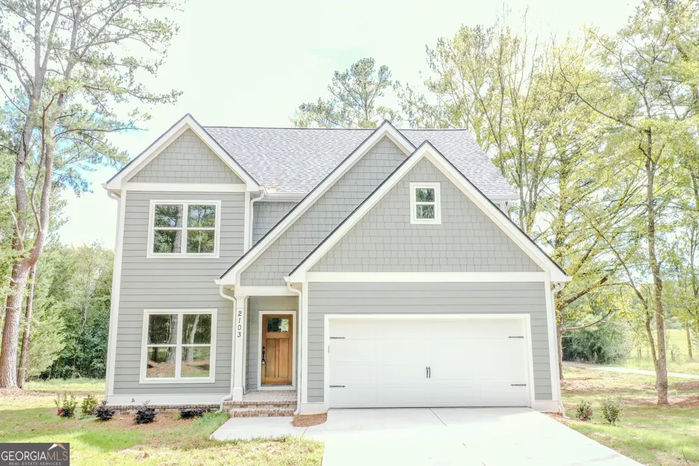 2103 Watson Springs Road Watkinsville, GA 30677