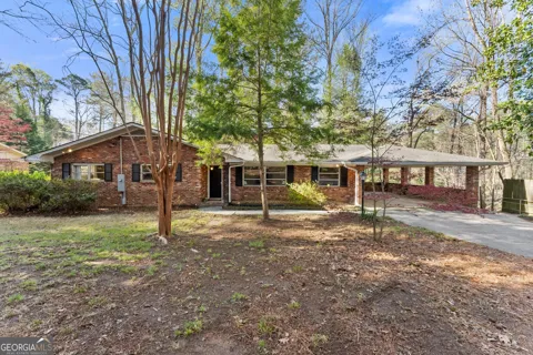 2928 Henderson Road