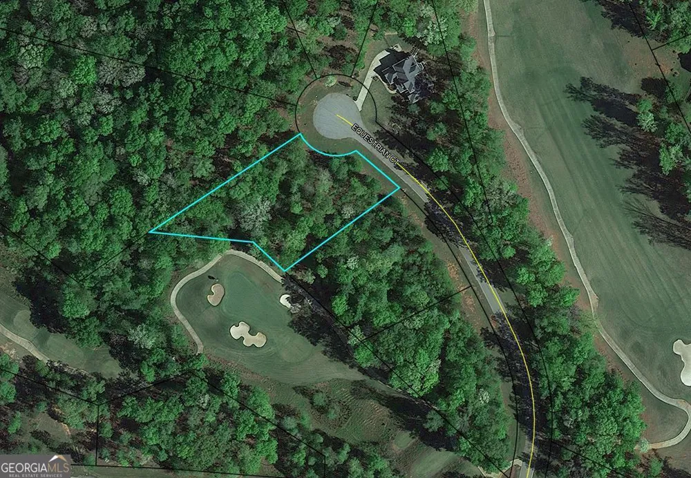 0 Equestrian Court Forsyth, GA 31029
