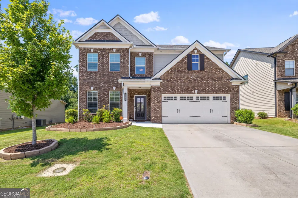 4506 Big Rock Ridge Trail SW Gainesville, GA 30504