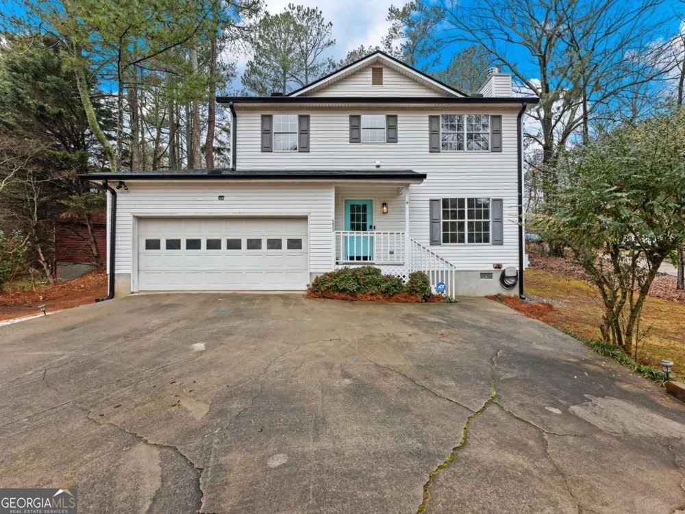 5053 WHITES MILL DRIVE Gainesville, GA 30504