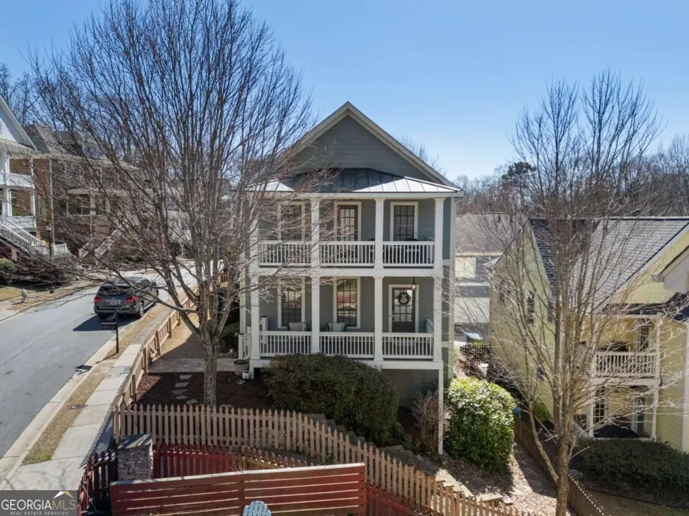 1637 Duncan Drive NW Atlanta, GA 30318
