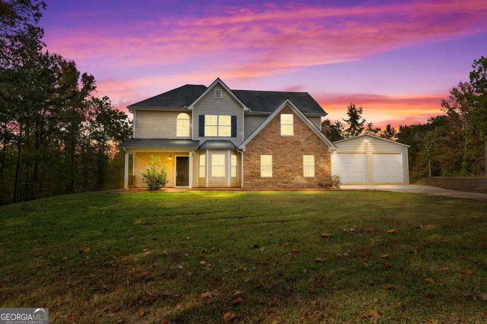 3028 Dames Ferry Road Forsyth, GA 31029