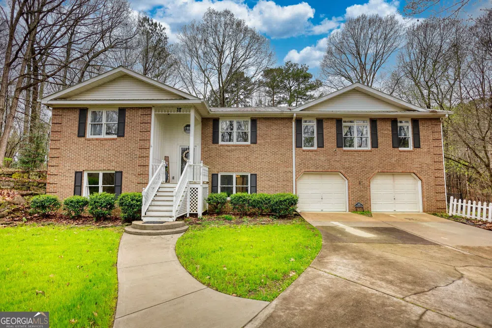 4130 Sandy Creek Road Madison, GA 30650