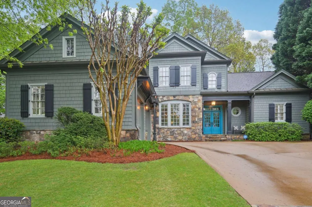 135 High Point Walk Atlanta, GA 30342