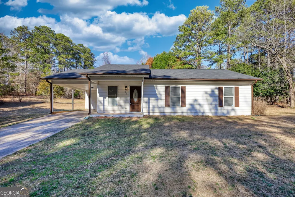 61 Andrew Road Covington, GA 30016