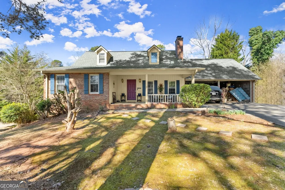 3183 Clarks Bridge Road Gainesville, GA 30506