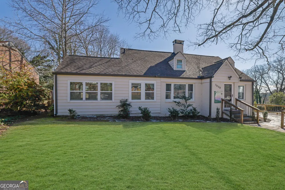 1630 Sylvan Road SW Atlanta, GA 30310