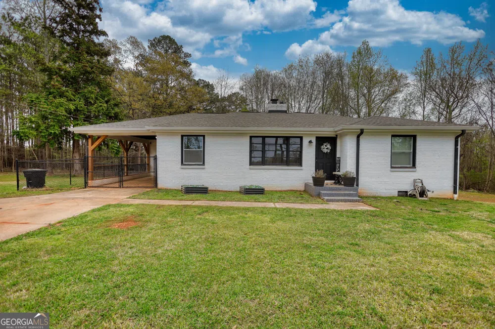 1910 Reese Road Rutledge, GA 30663