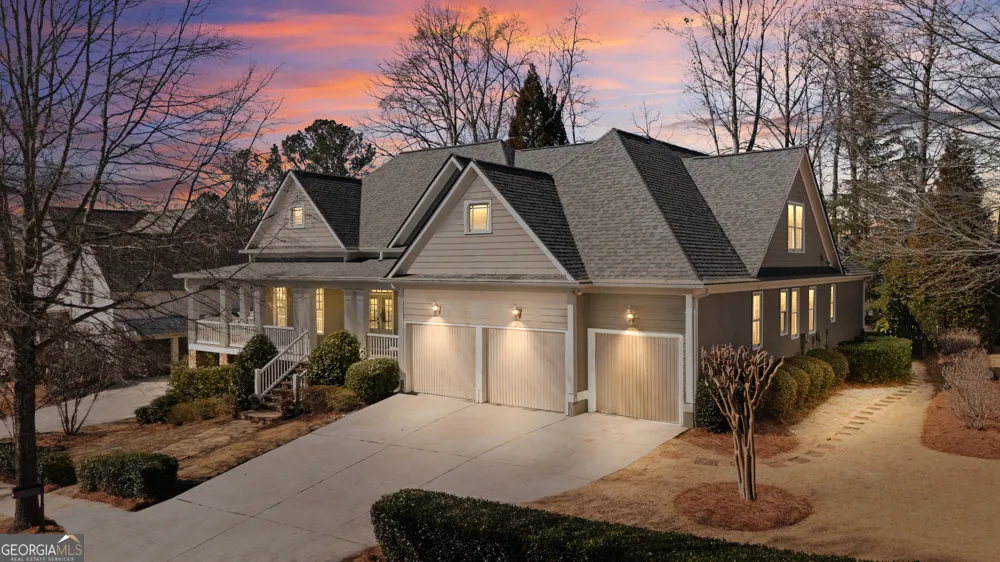 4465 Newhall Drive Cumming, GA 30040