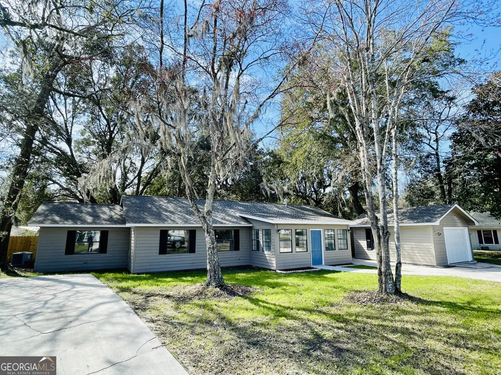 106 Oak Court Kingsland, GA 31548
