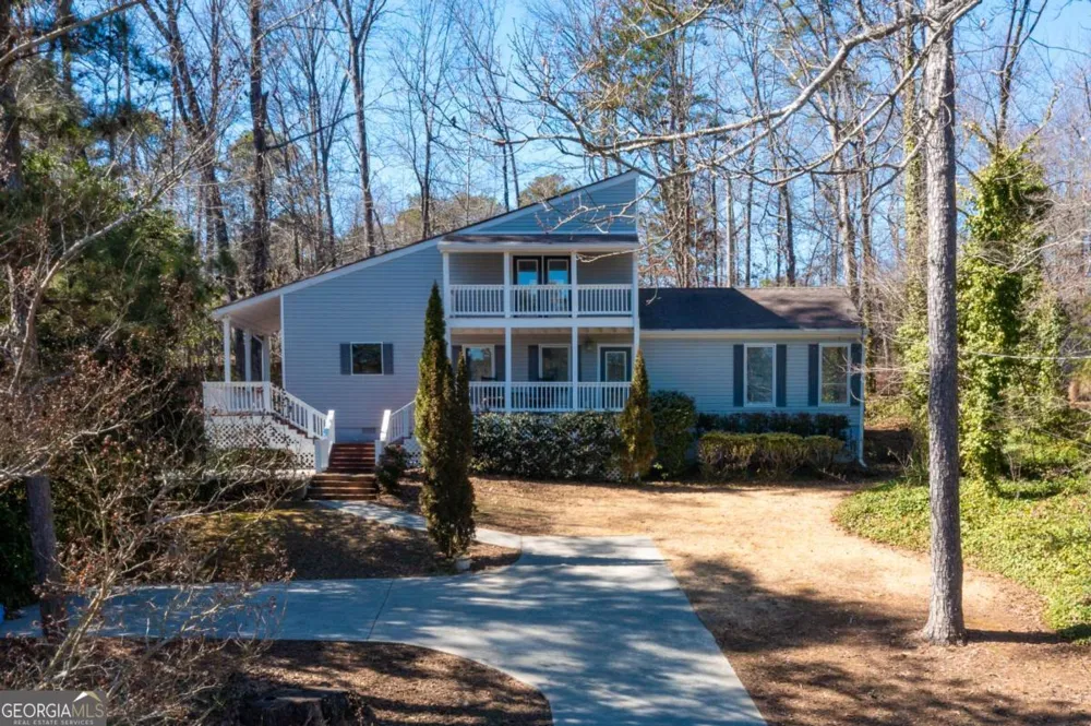 3550 Beaver Cove Road Cumming, GA 30041