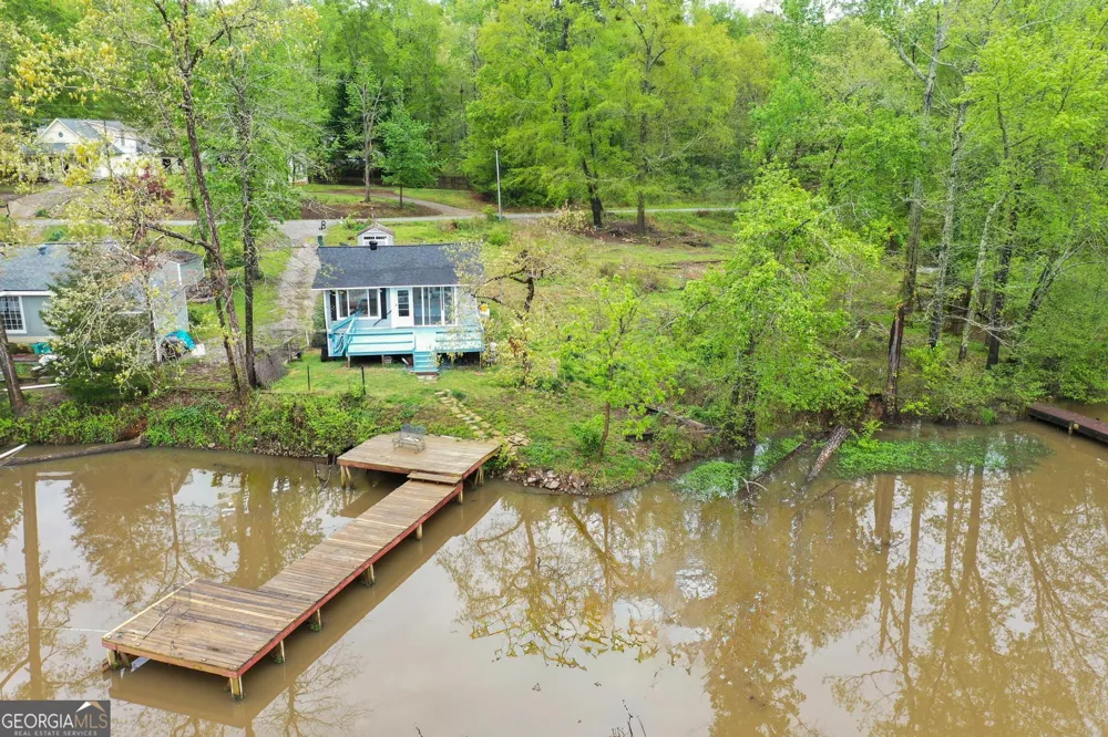 154 Elizabeth Circle Jackson, GA 30233