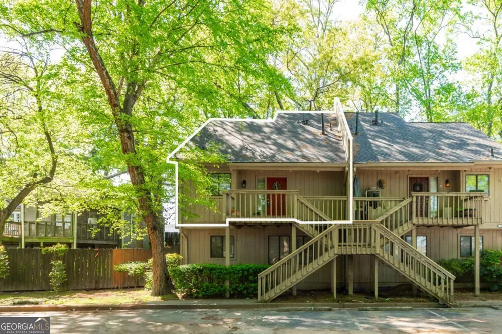 2109 Defoors Ferry Road NW #D Atlanta, GA 30318