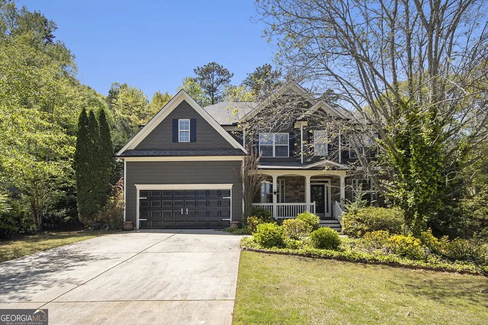 120 Fountain Oak Villa Rica, GA 30180