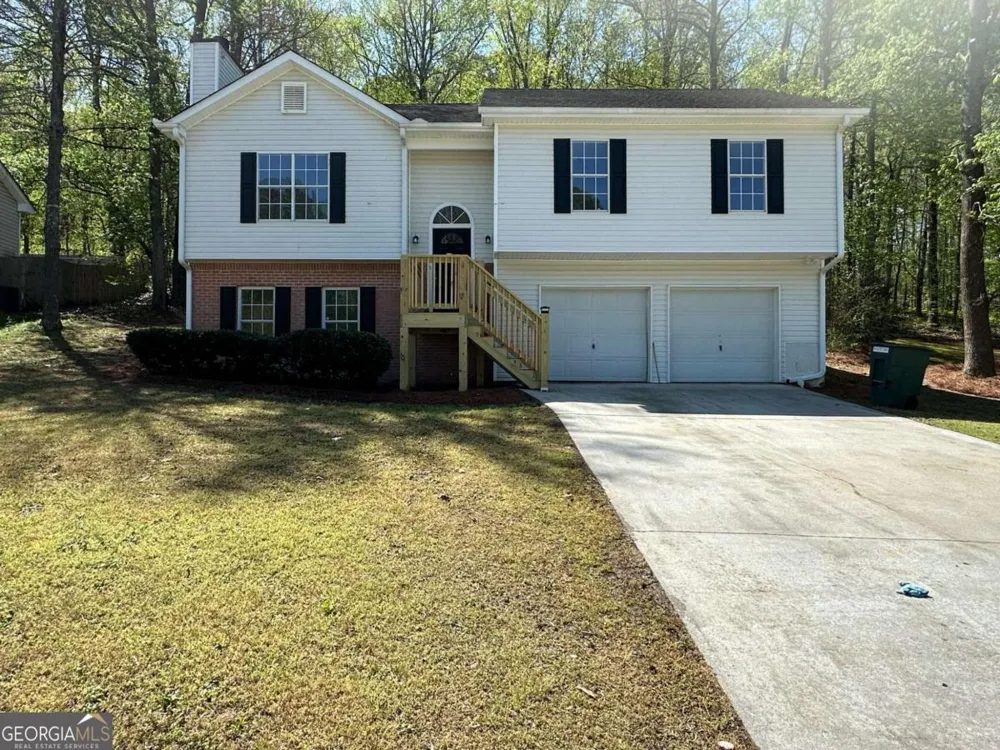 2322 Rock Mill Lane NE Conyers, GA 30013