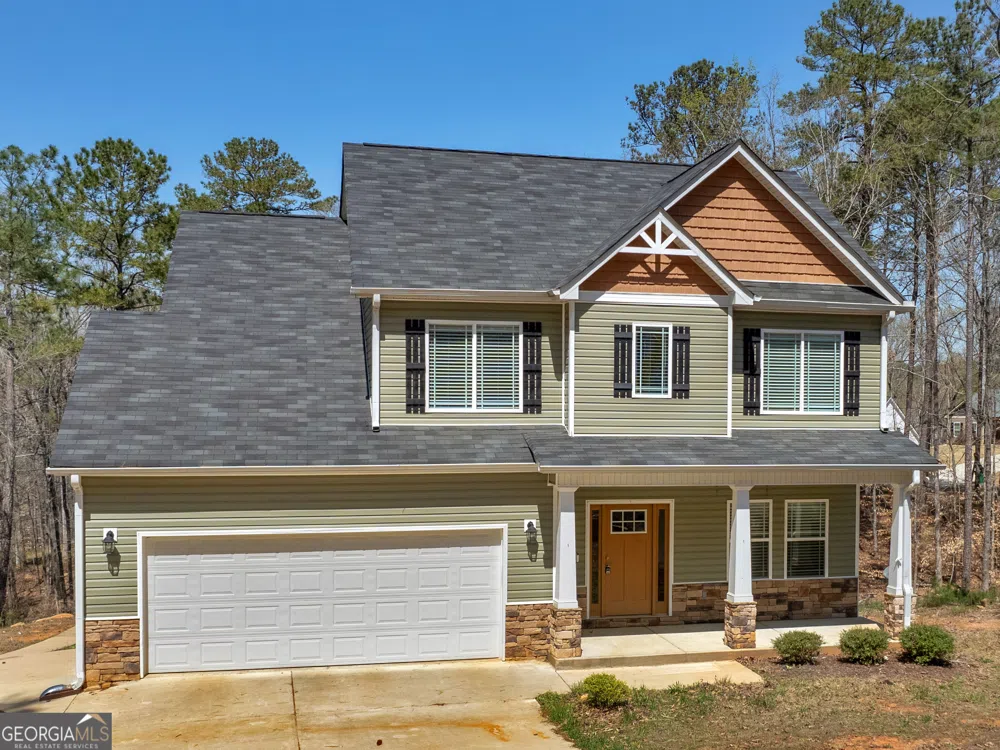 20 Egret Court Monticello, GA 31064