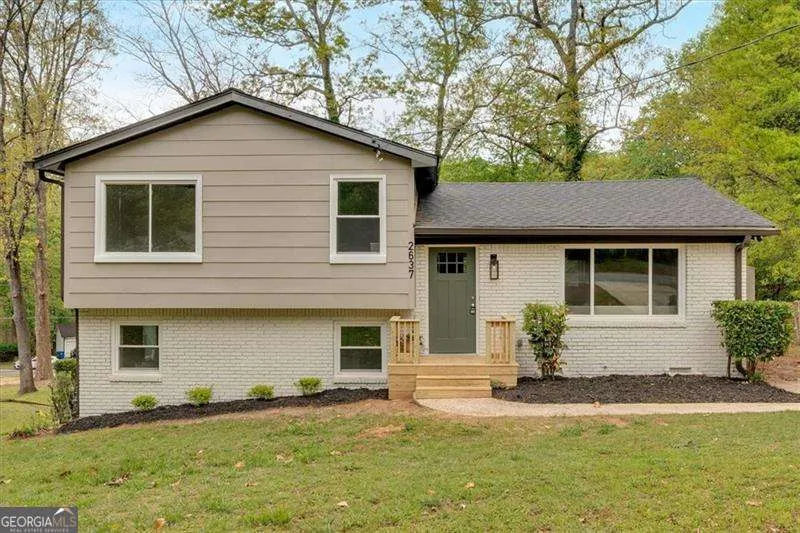 2637 Crestdale Circle SE Atlanta, GA 30316