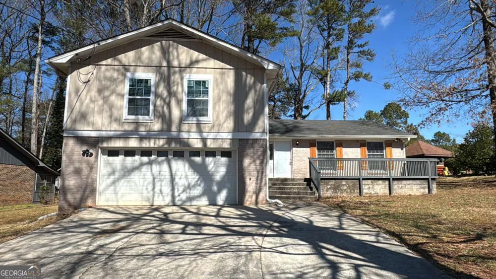 3924 Veracruz Drive Decatur, GA 30034