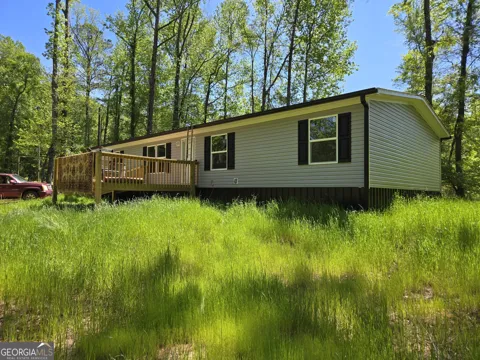 918 Crooked Creek Road