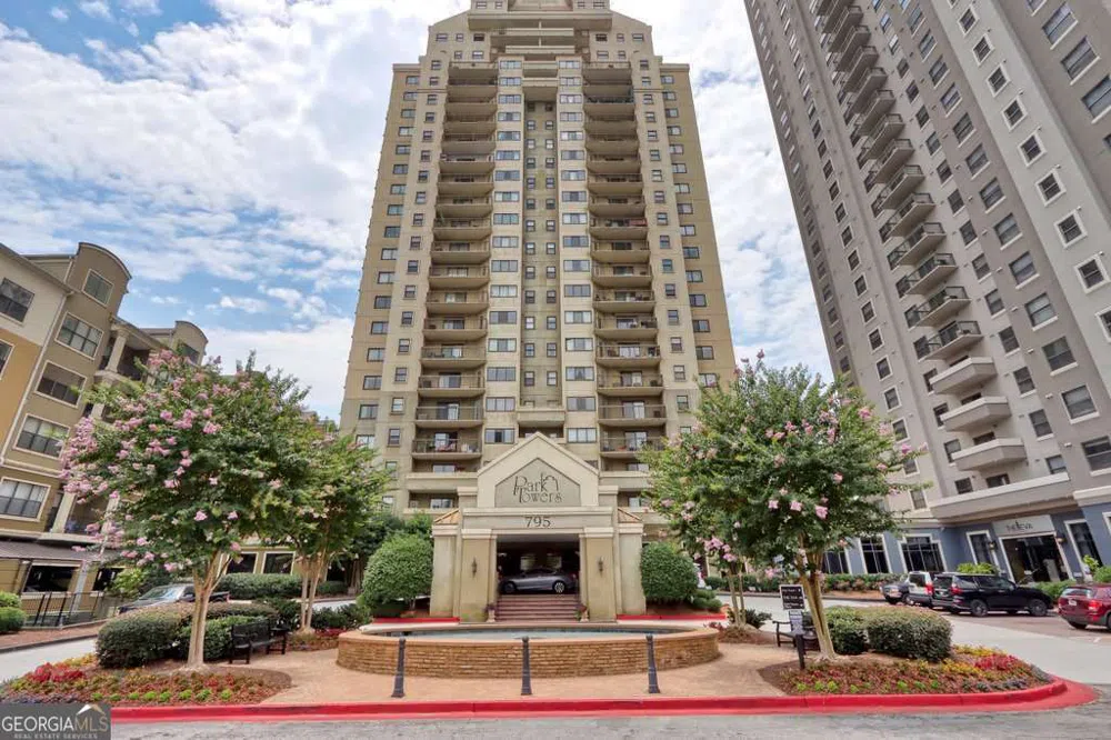 795 Hammond Drive #709 Atlanta, GA 30328