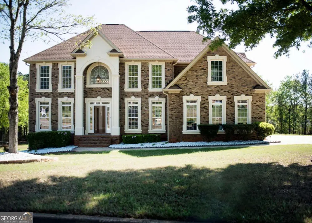 2328 New Haven Place Conyers, GA 30094