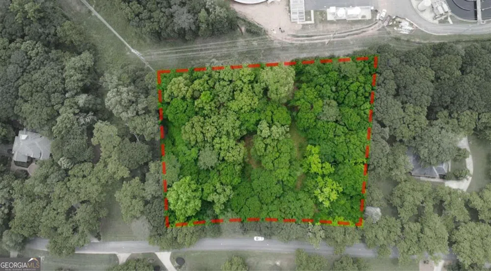 1240 Summit Drive Watkinsville, GA 30677