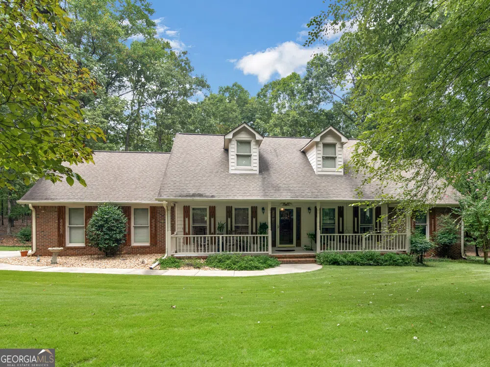 143 Hamlin Road Jackson, GA 30233
