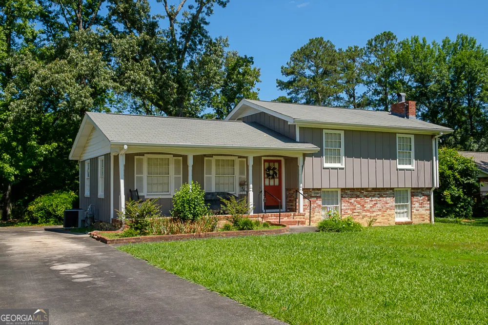 129 Glendale Road NW Rome, GA 30165