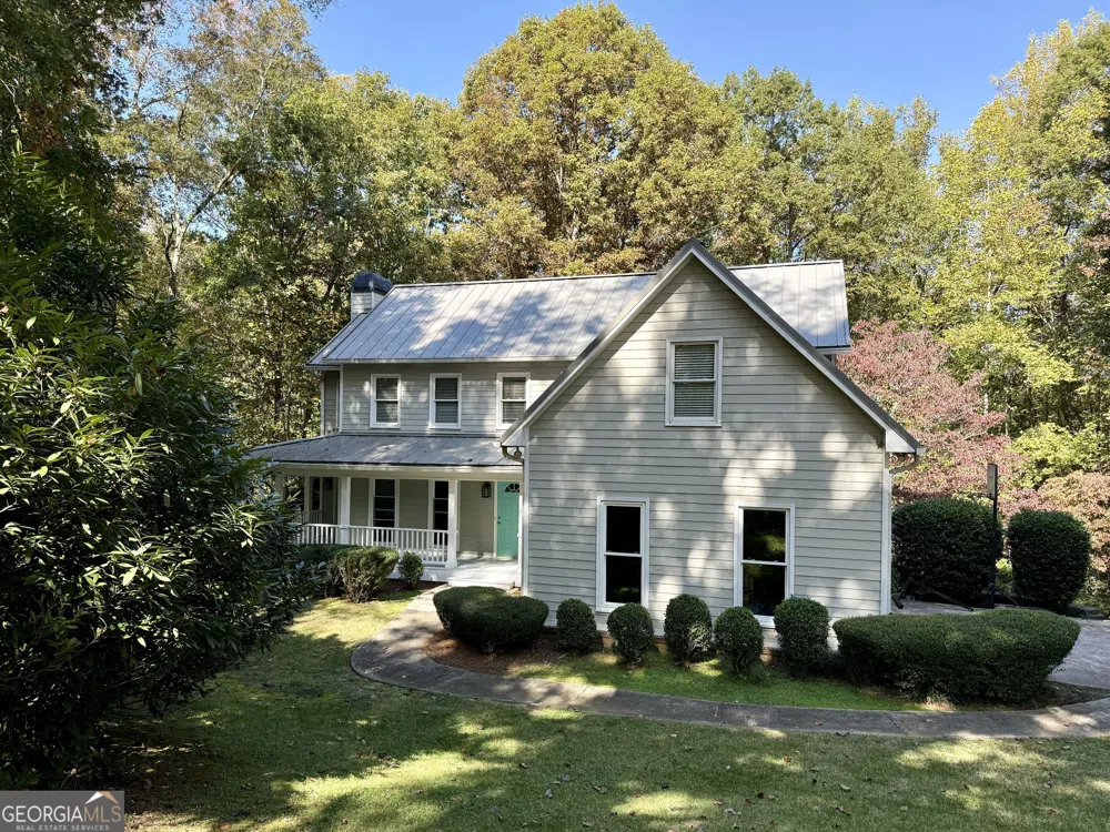 1030 Holly Point Way Watkinsville, GA 30677