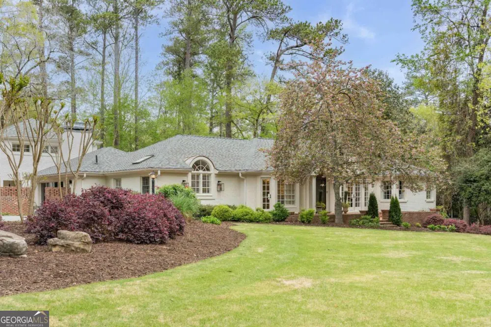 3038 Nancy Creek Road NW Atlanta, GA 30327