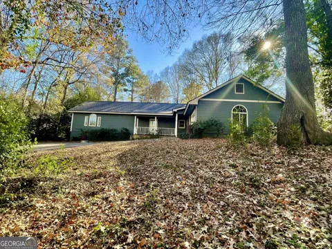 5478 Sardis Church Road