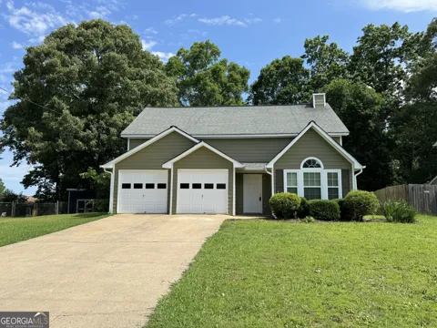 3722 Cherokee Overlook Drive