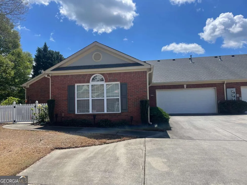 119 Holiday Road #704 Buford, GA 30518