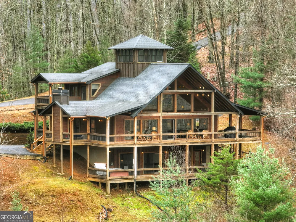 904 Raccoon Road Blue Ridge, GA 30513
