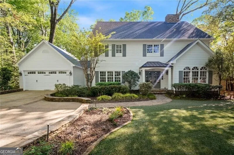 4477 Jett Road NW Atlanta, GA 30327