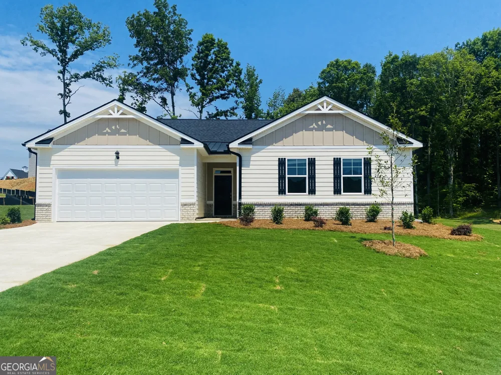 1040 Amerson Court Buckhead, GA 30625