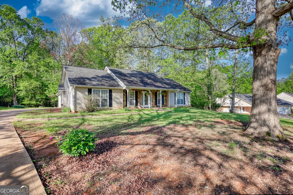 260 Eastwood Forest Covington, GA 30014