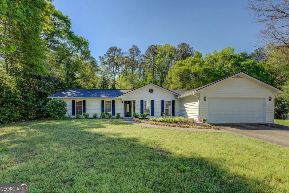 2340 Rolling Acres Drive SW Conyers, GA 30094