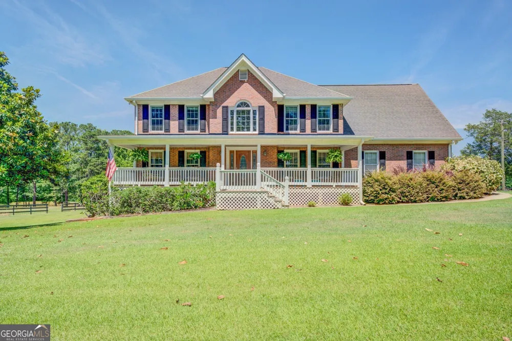 2828 Ga Highway 212 W Monticello, GA 31064