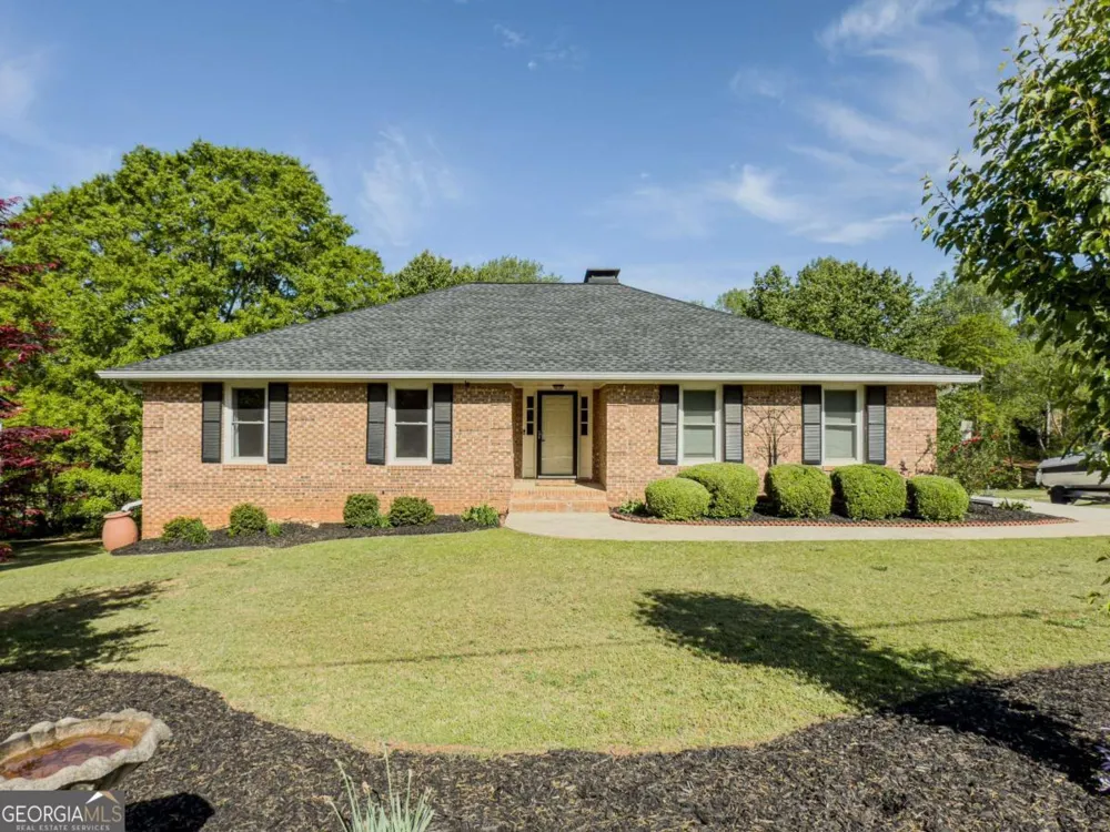 458 Valley Woods Circle SE Conyers, GA 30094