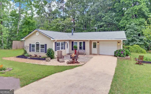 836 John Perry Road
