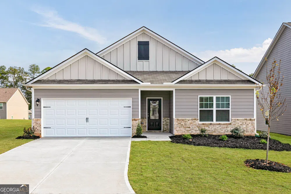 149 Avondale Boulevard Conyers, GA 30013