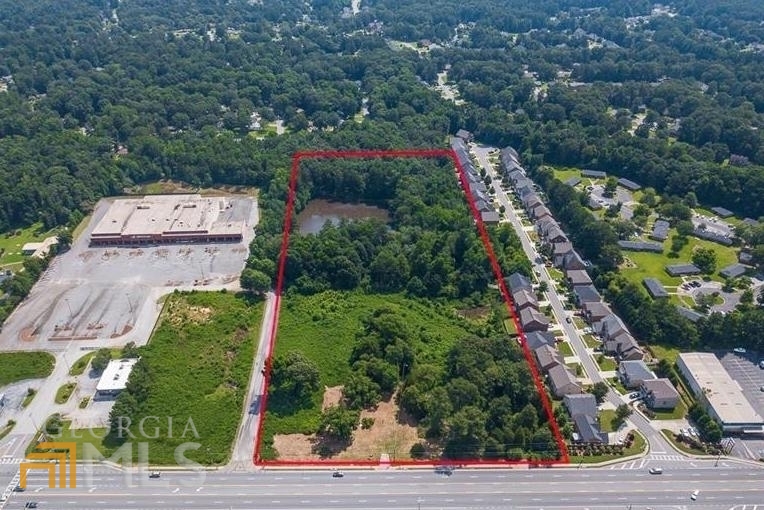 448 Grayson Highway Lawrenceville, GA 30046