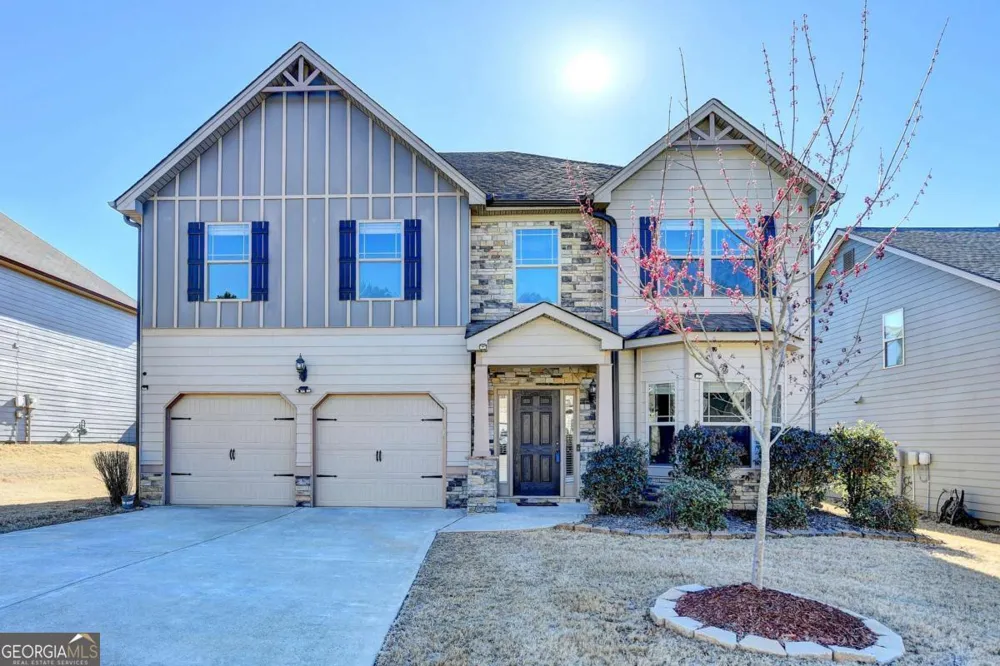 1465 FOREST BROOK TRAIL Cumming, GA 30041