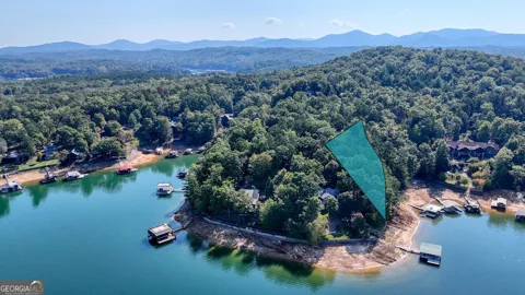 .51 ACRES Charlotte Circle