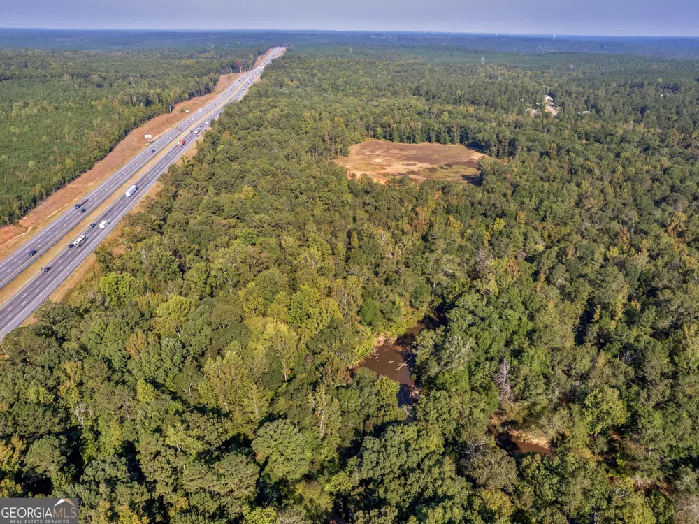 574 Higgins Mill Road Forsyth, GA 31029